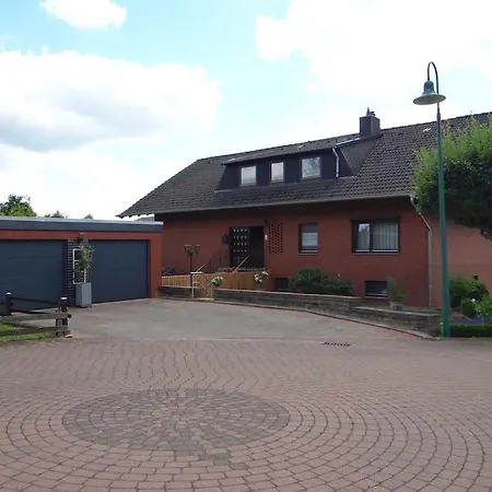 Ferien Im - Herzstueck In Unserem Haus * Auetal