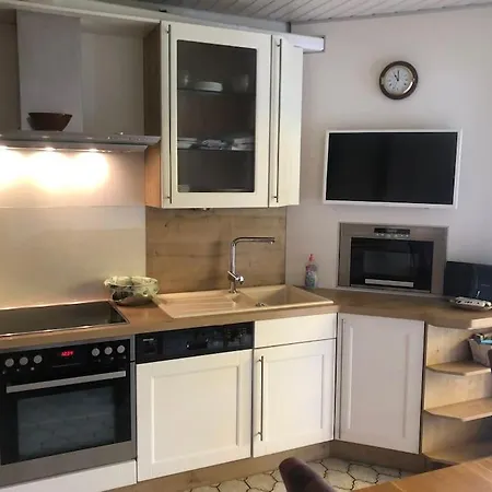 Ferien Im - Herzstueck In Unserem Haus