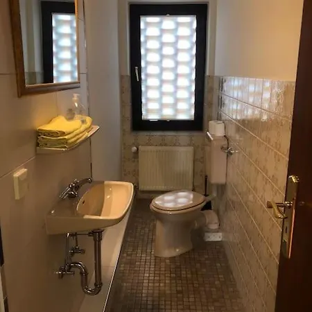 Apartment Ferien Im - Herzstueck In Unserem Haus