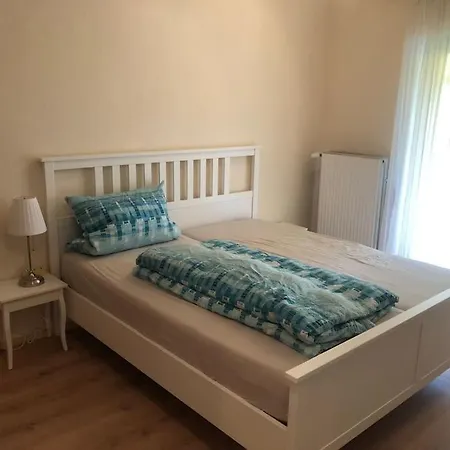 Apartment Ferien Im - Herzstueck In Unserem Haus Auetal