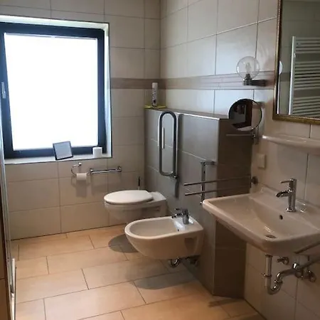 Ferien Im - Herzstueck In Unserem Haus * Auetal