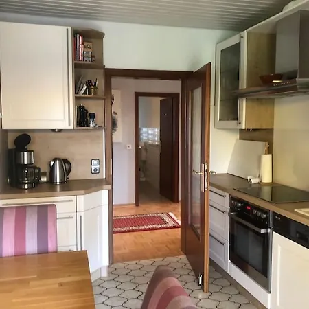 Ferien Im - Herzstueck In Unserem Haus Apartment