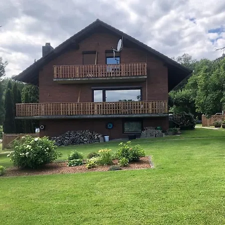 Apartment Ferien Im - Herzstueck In Unserem Haus