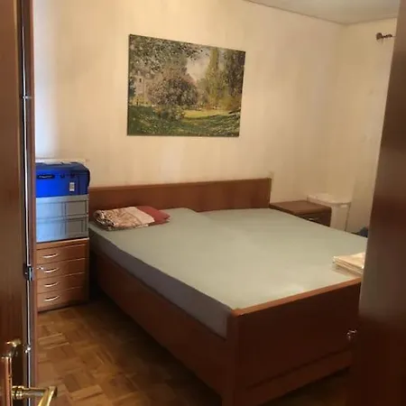 Ferien Im - Herzstueck In Unserem Haus