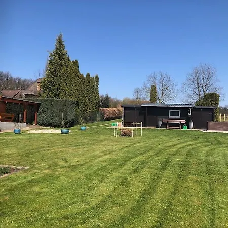 Ferien Im - Herzstueck In Unserem Haus * Auetal