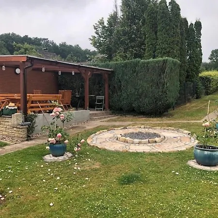 Ferien Im - Herzstueck In Unserem Haus Apartment Auetal