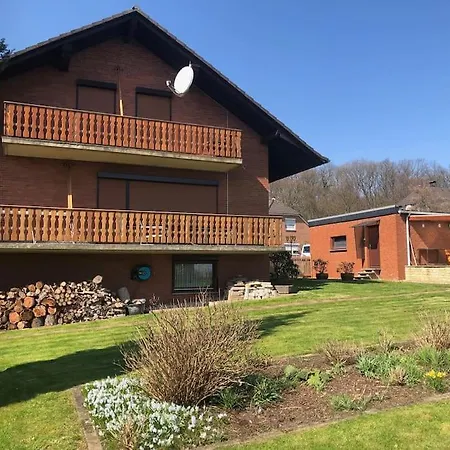Ferien Im - Herzstueck In Unserem Haus Apartment