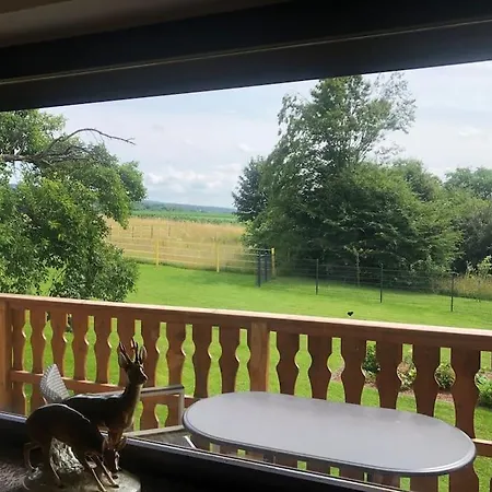 Ferien Im - Herzstueck In Unserem Haus Apartment