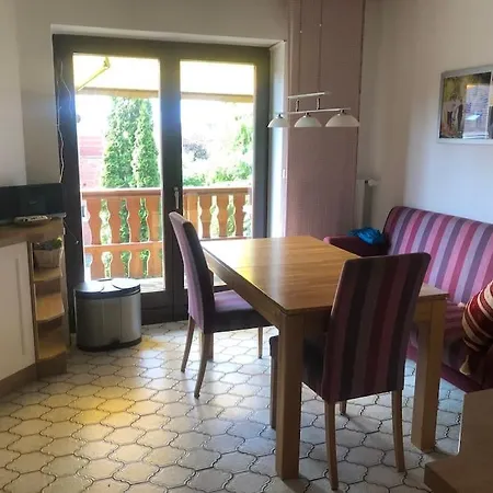 Apartment Ferien Im - Herzstueck In Unserem Haus *
